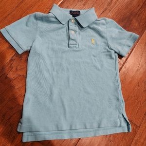 3 for $15 / Polo Ralph Lauren • Iconic Mesh Polo Shirts